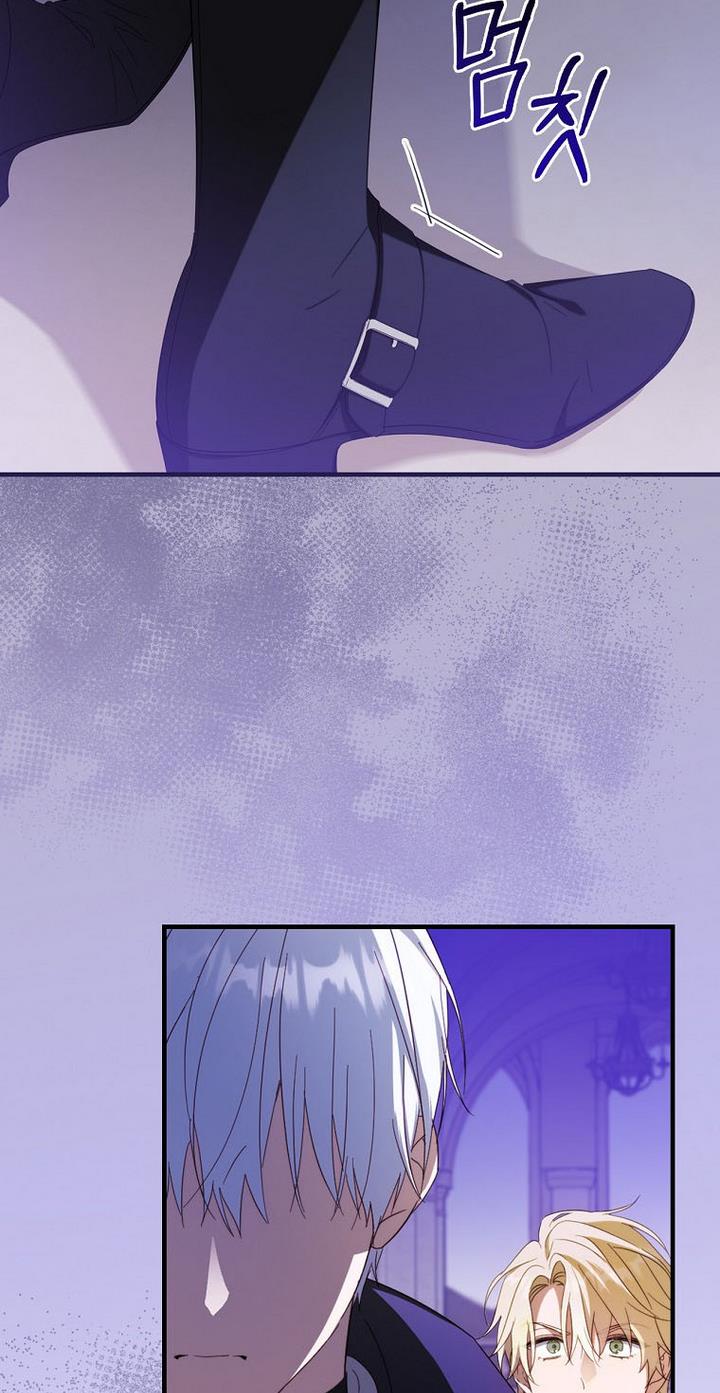 Read How to Get My Husband on My Side EN Manga Online
