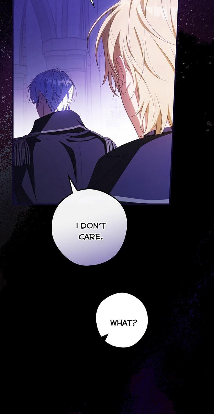 Read How to Get My Husband on My Side EN Manga Online
