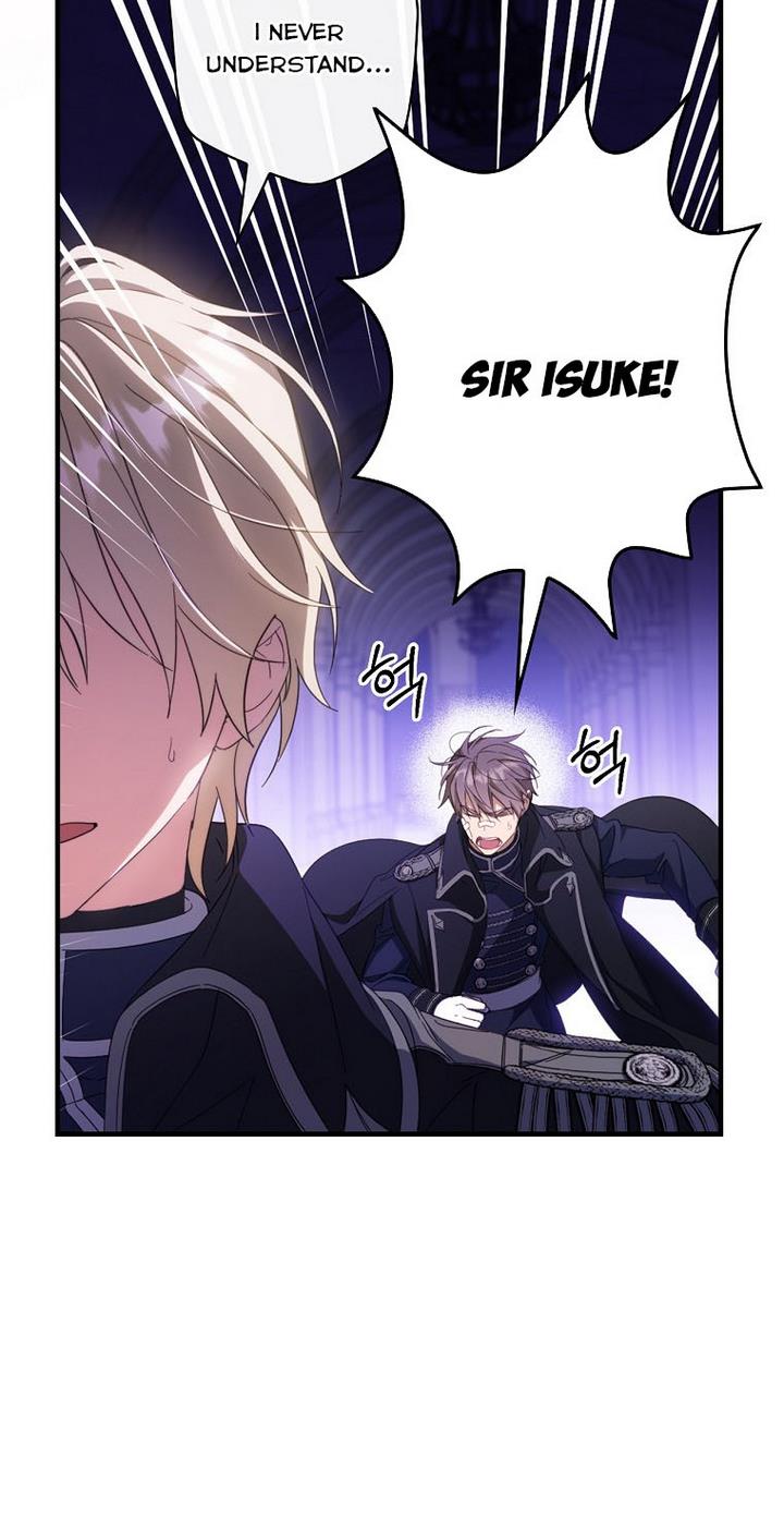 Read How to Get My Husband on My Side EN Manga Online