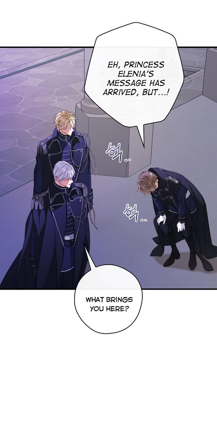 Read How to Get My Husband on My Side EN Manga Online