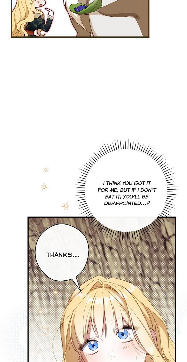 Read How to Get My Husband on My Side EN Manga Online