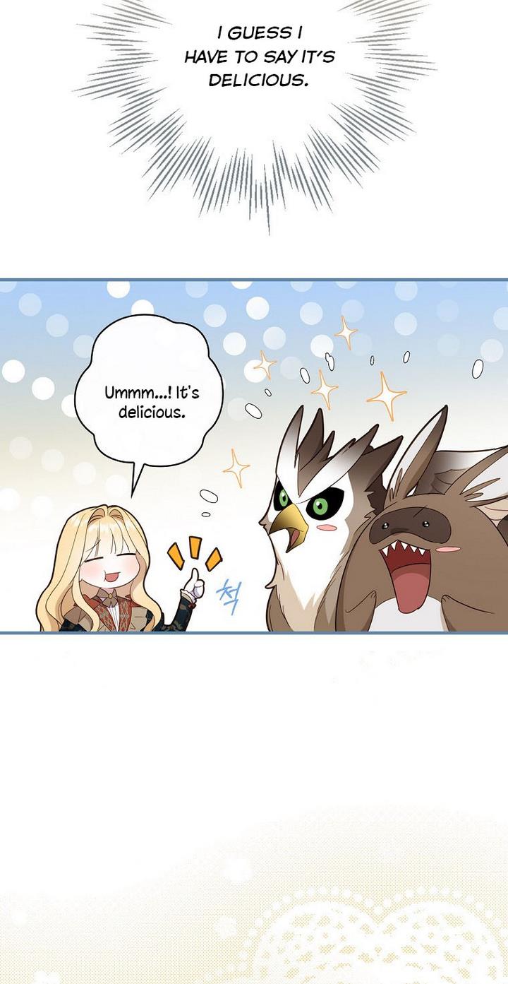 Read How to Get My Husband on My Side EN Manga Online