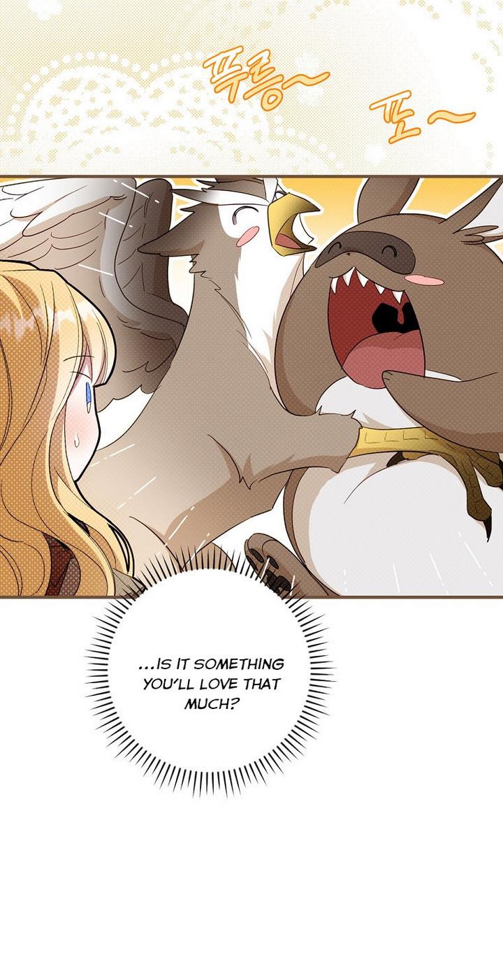 Read How to Get My Husband on My Side EN Manga Online