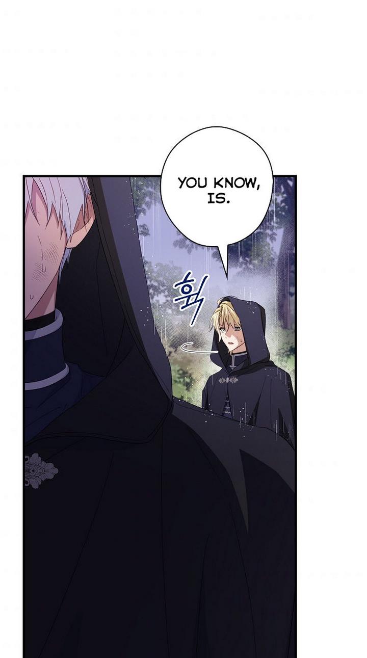 Read How to Get My Husband on My Side EN Manga Online