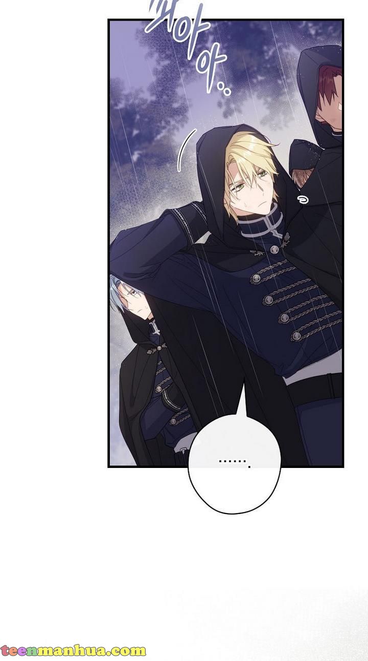 Read How to Get My Husband on My Side EN Manga Online