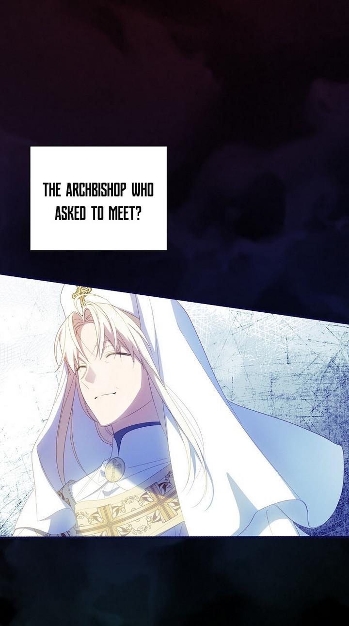 Read How to Get My Husband on My Side EN Manga Online