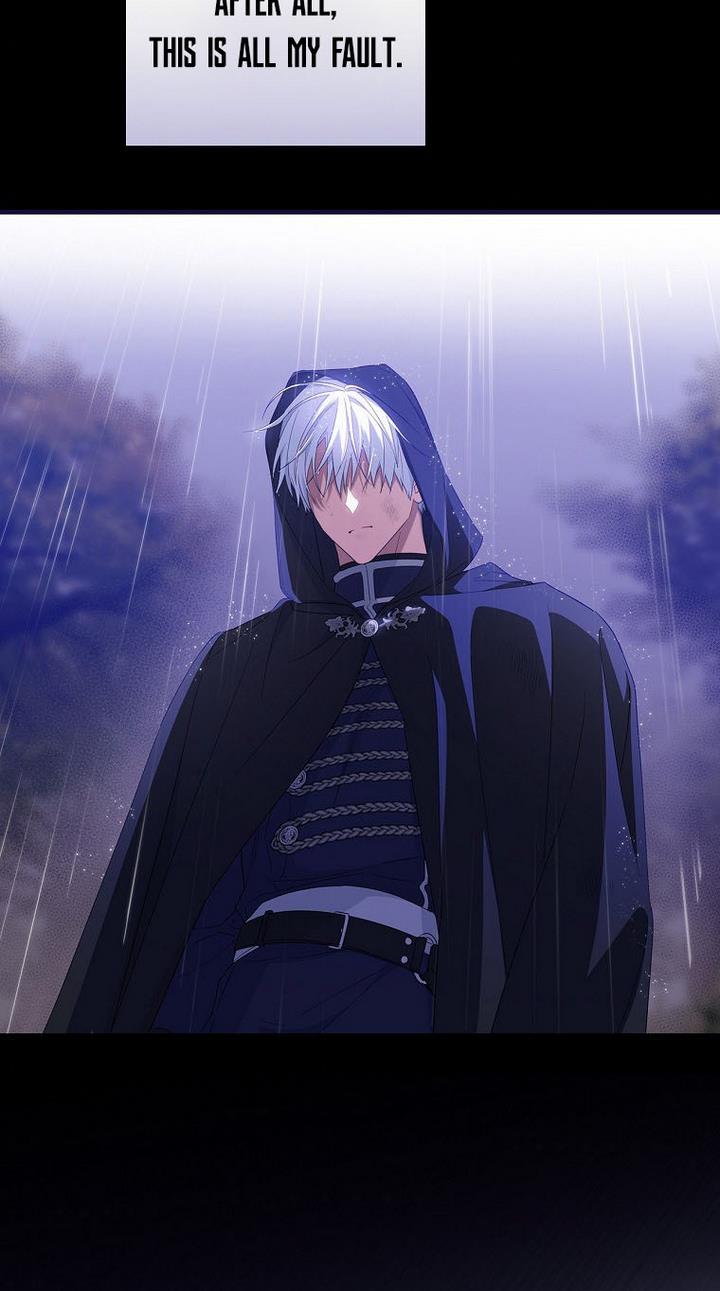 Read How to Get My Husband on My Side EN Manga Online