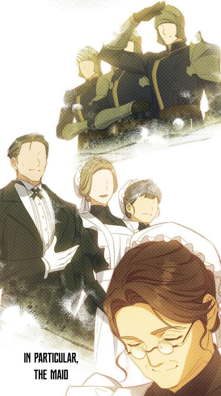 Read How to Get My Husband on My Side EN Manga Online