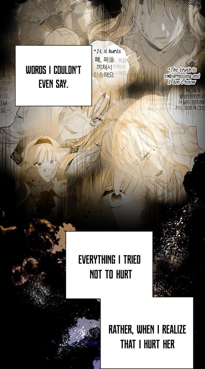 Read How to Get My Husband on My Side EN Manga Online