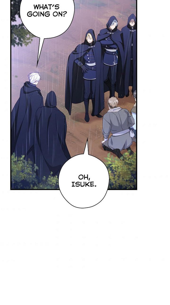 Read How to Get My Husband on My Side EN Manga Online