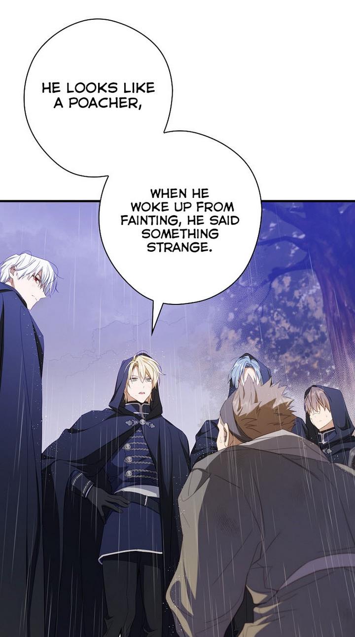 Read How to Get My Husband on My Side EN Manga Online