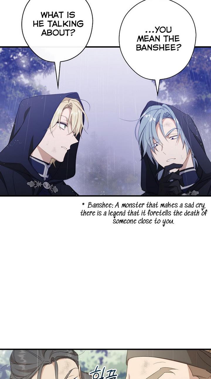 Read How to Get My Husband on My Side EN Manga Online
