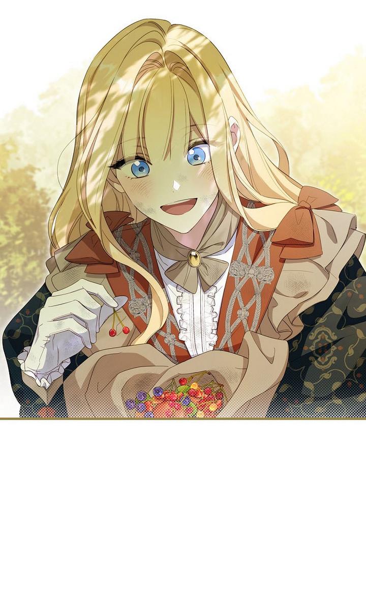 Read How to Get My Husband on My Side EN Manga Online