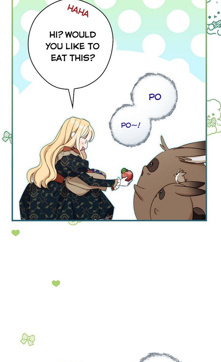 Read How to Get My Husband on My Side EN Manga Online