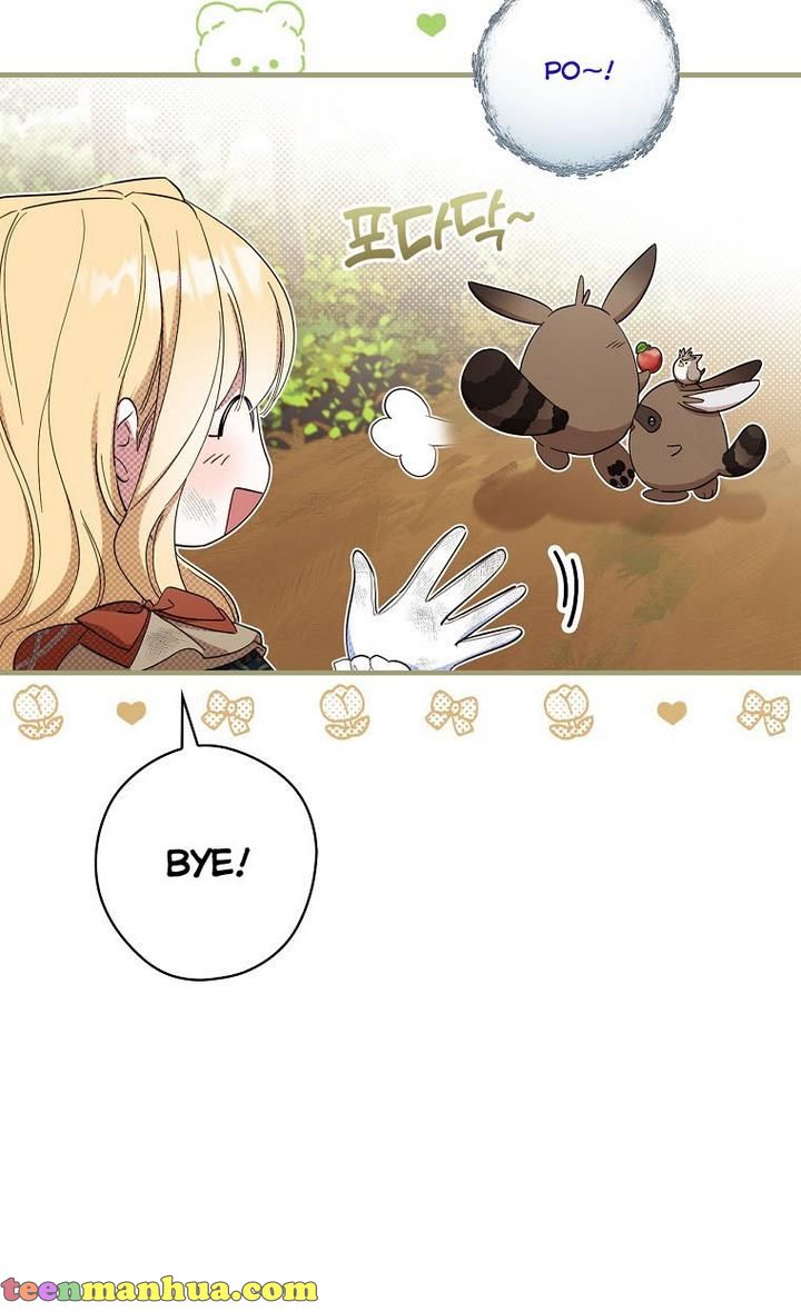 Read How to Get My Husband on My Side EN Manga Online