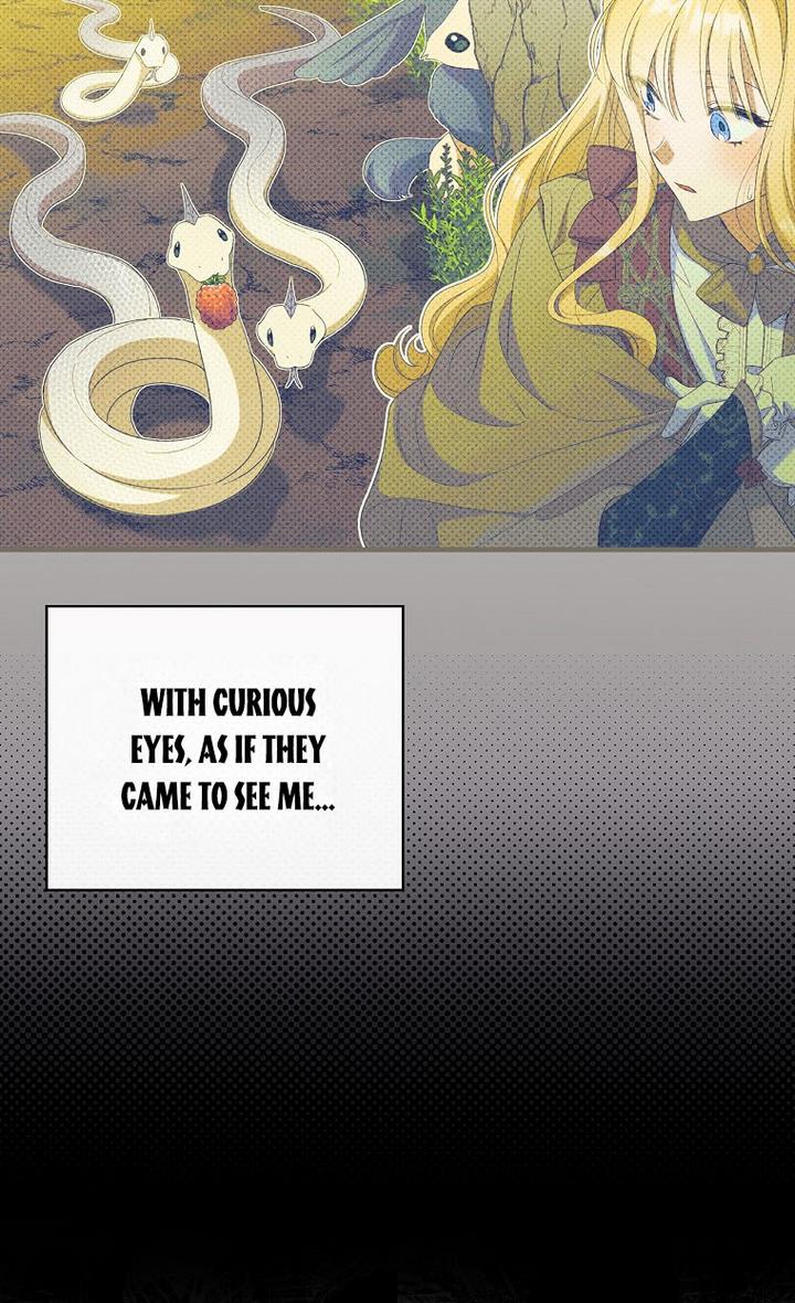 Read How to Get My Husband on My Side EN Manga Online