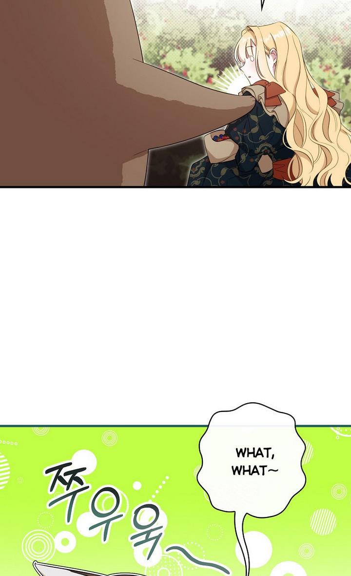 Read How to Get My Husband on My Side EN Manga Online