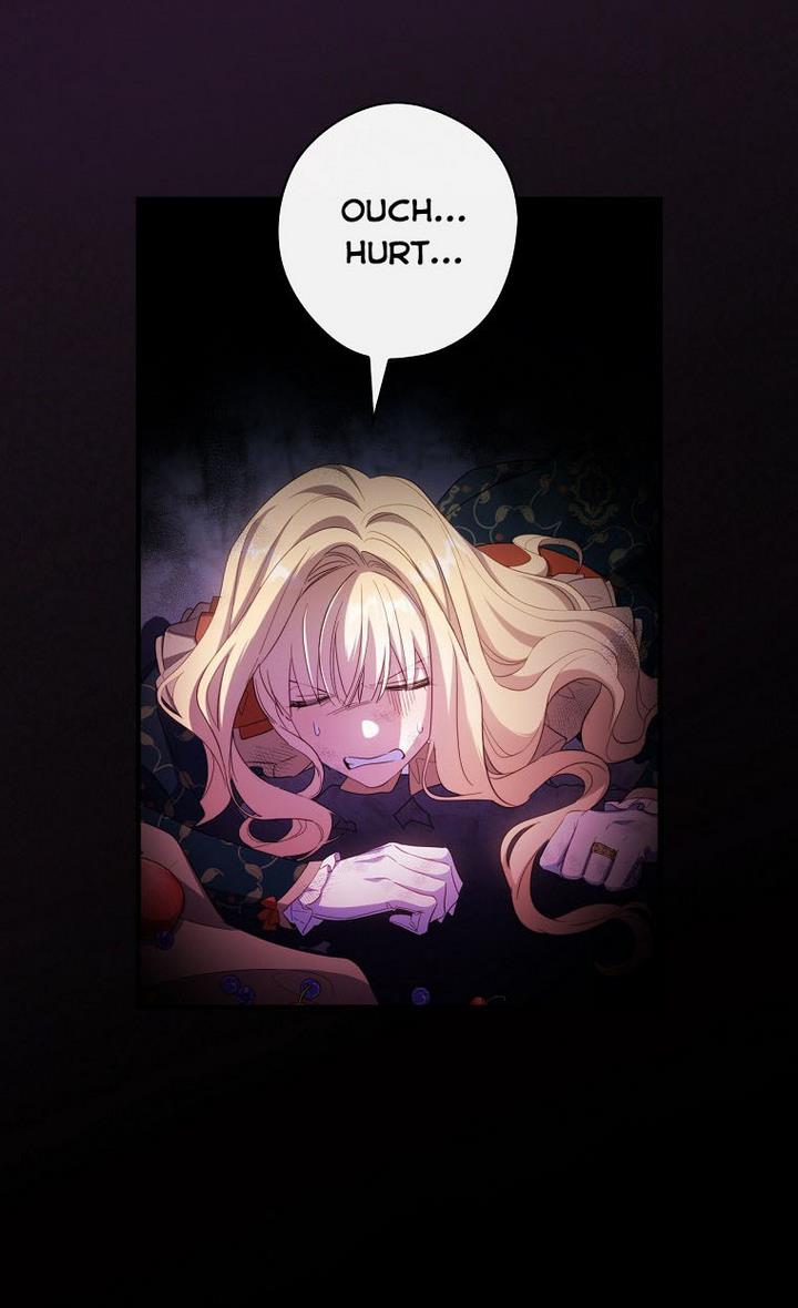 Read How to Get My Husband on My Side EN Manga Online