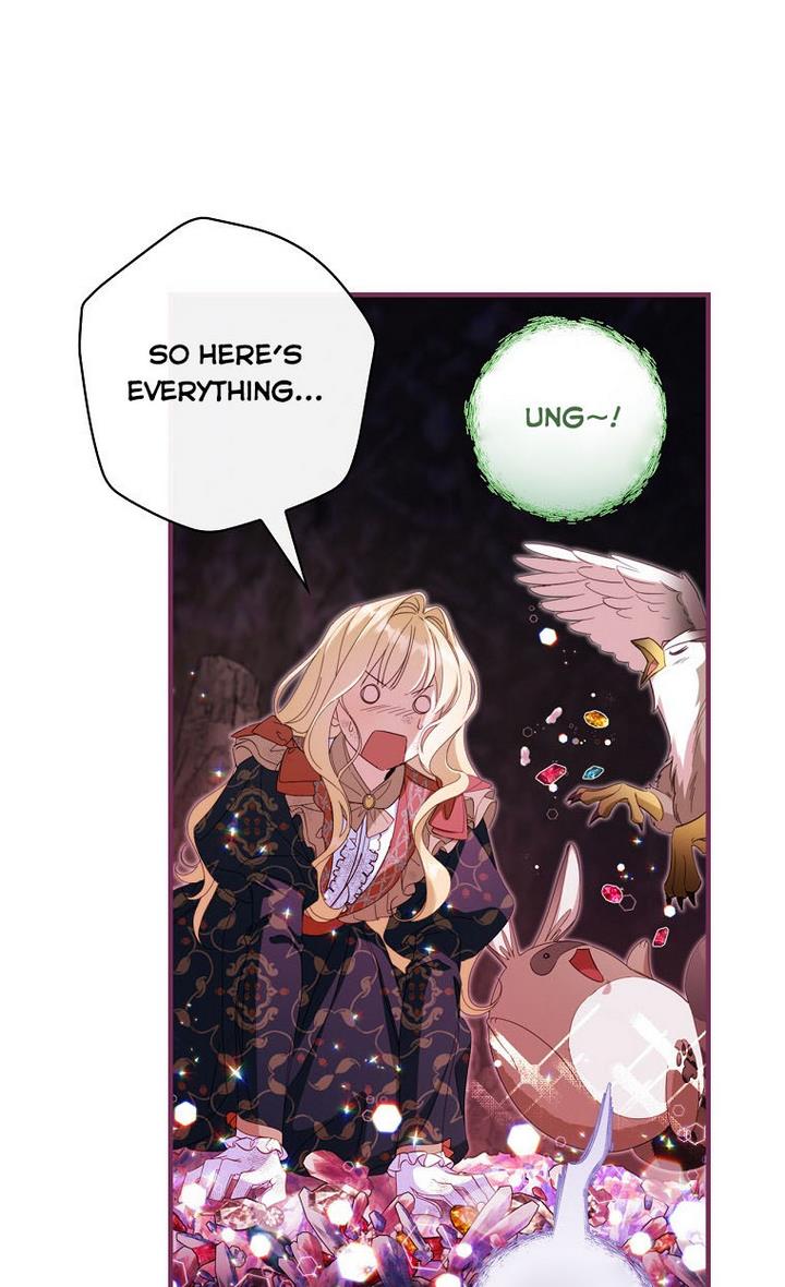 Read How to Get My Husband on My Side EN Manga Online