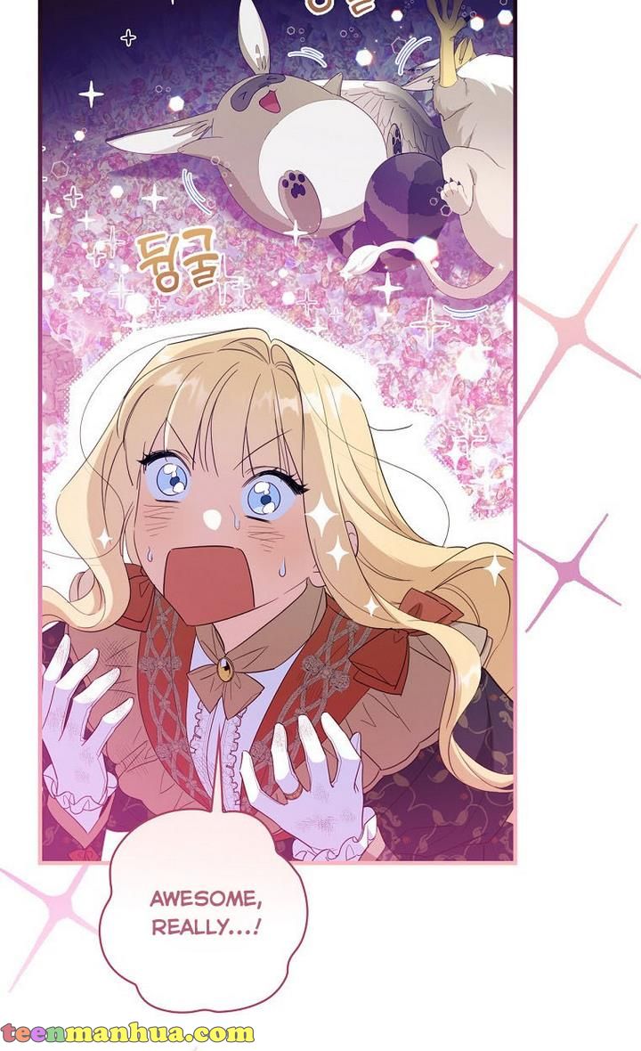 Read How to Get My Husband on My Side EN Manga Online