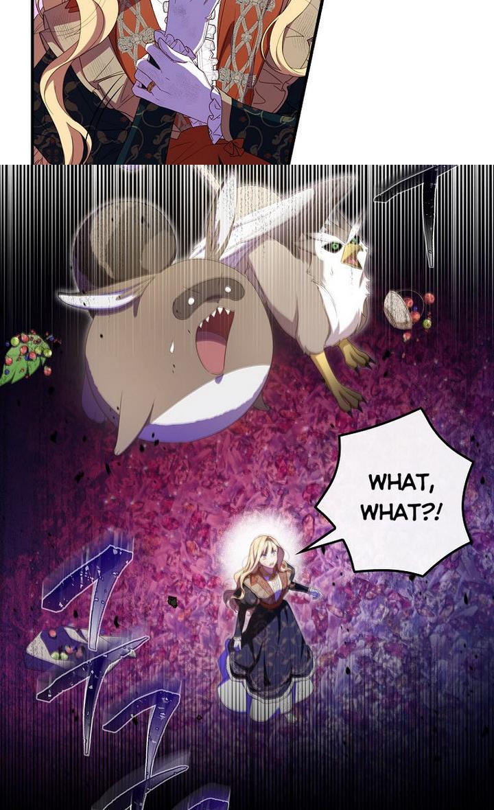Read How to Get My Husband on My Side EN Manga Online