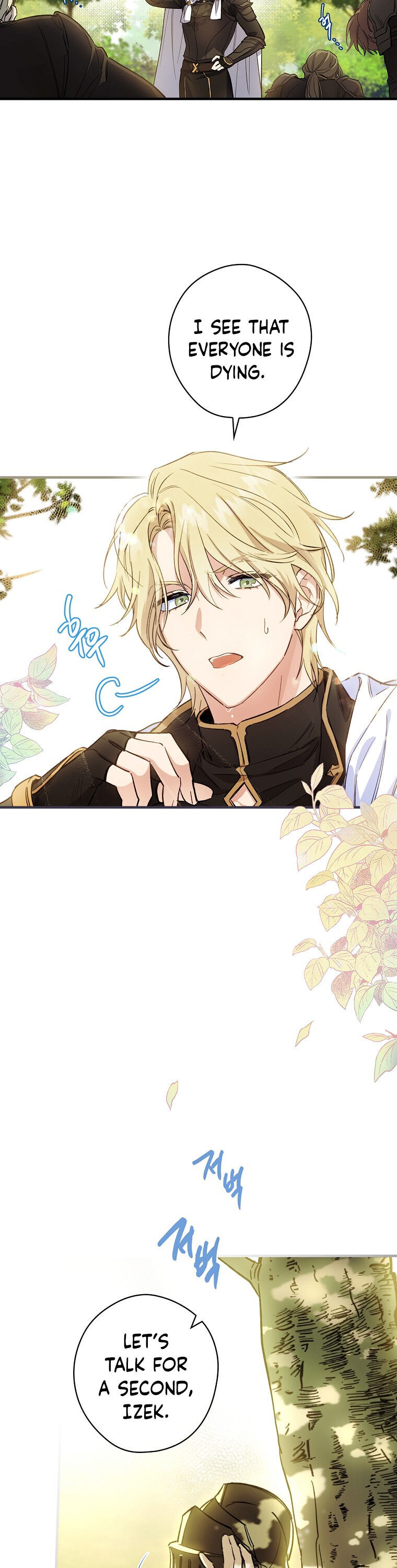 Read How to Get My Husband on My Side EN Manga Online