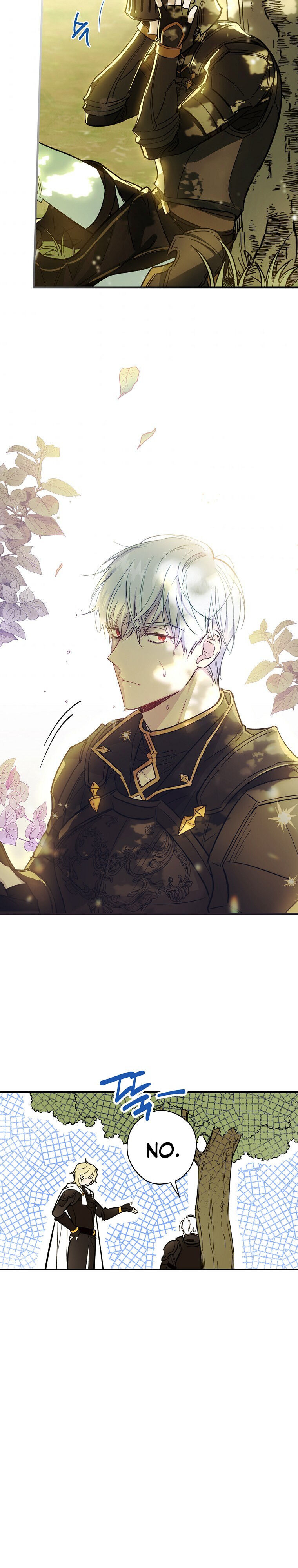 Read How to Get My Husband on My Side EN Manga Online