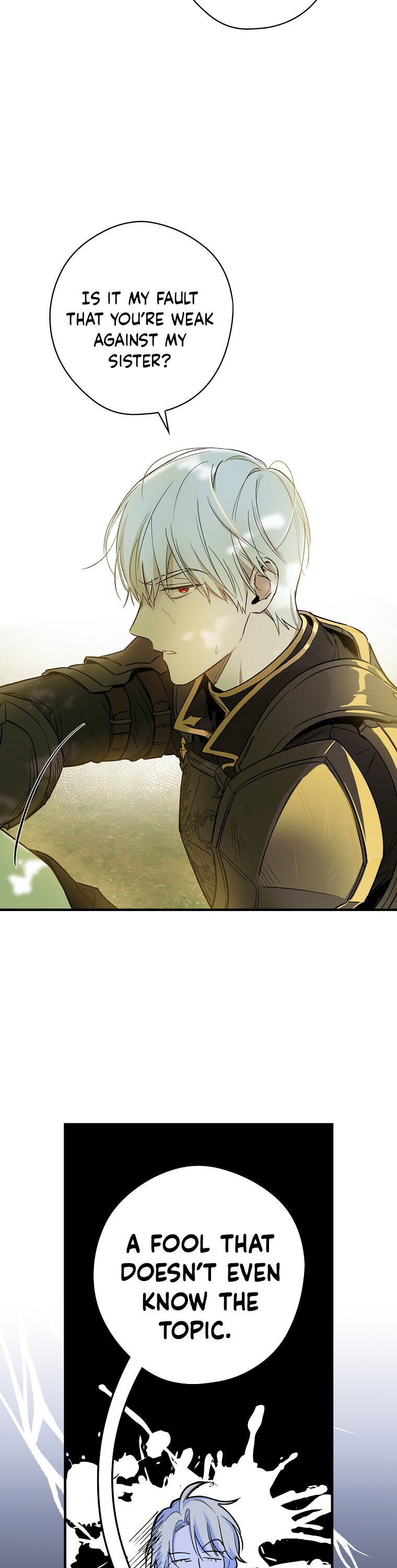 Read How to Get My Husband on My Side EN Manga Online