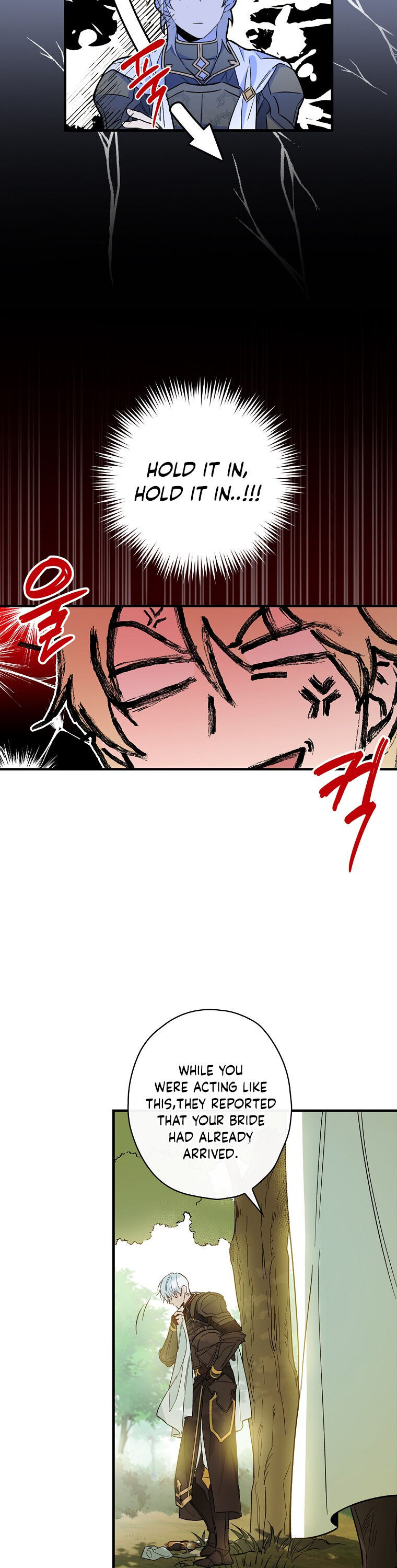 Read How to Get My Husband on My Side EN Manga Online