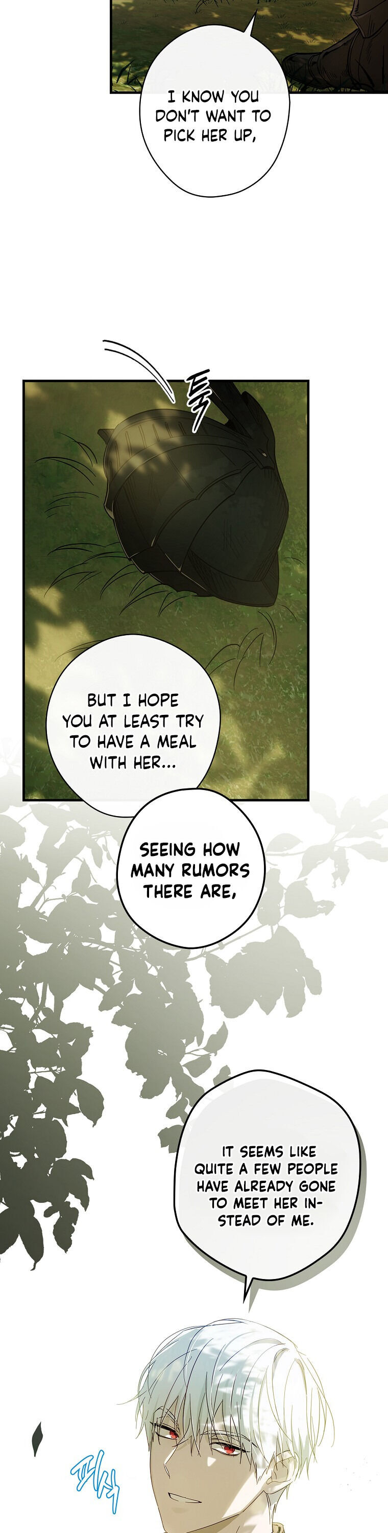 Read How to Get My Husband on My Side EN Manga Online