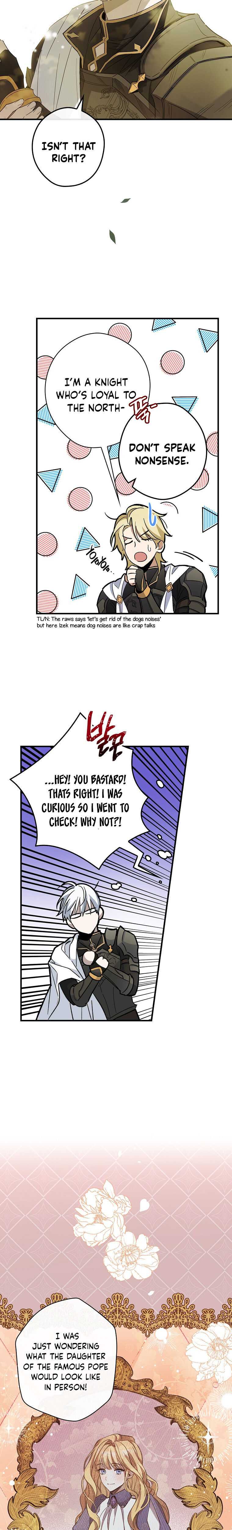 Read How to Get My Husband on My Side EN Manga Online