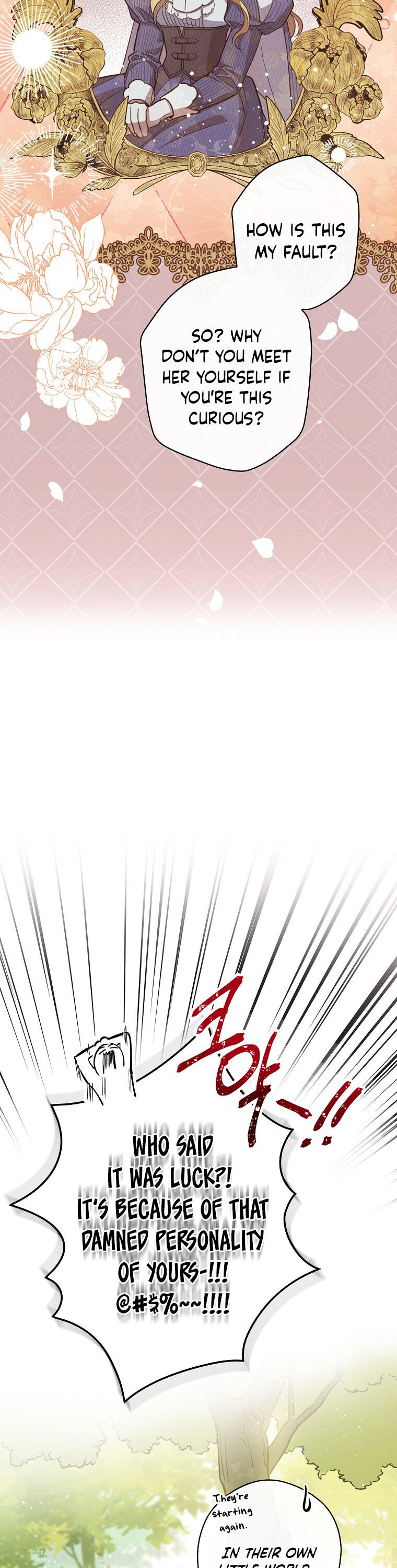Read How to Get My Husband on My Side EN Manga Online