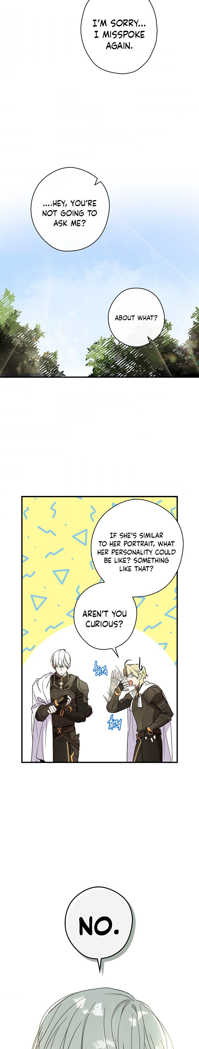 Read How to Get My Husband on My Side EN Manga Online