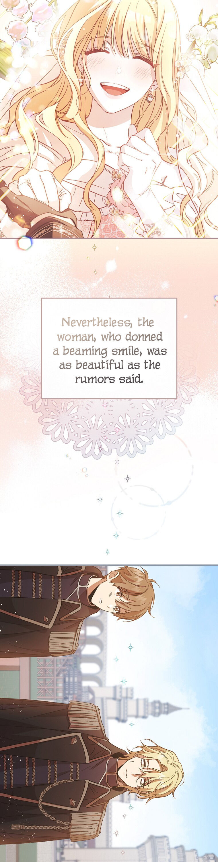 Read How to Get My Husband on My Side EN Manga Online