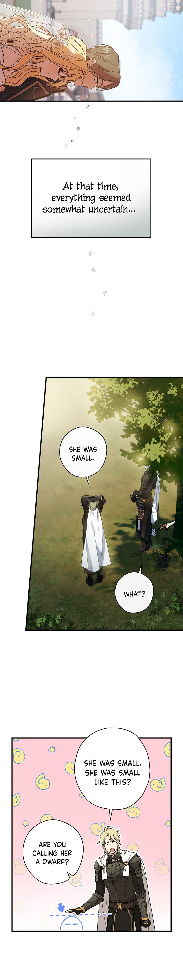 Read How to Get My Husband on My Side EN Manga Online