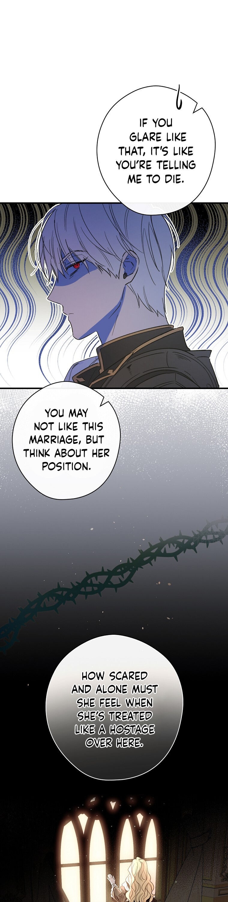 Read How to Get My Husband on My Side EN Manga Online