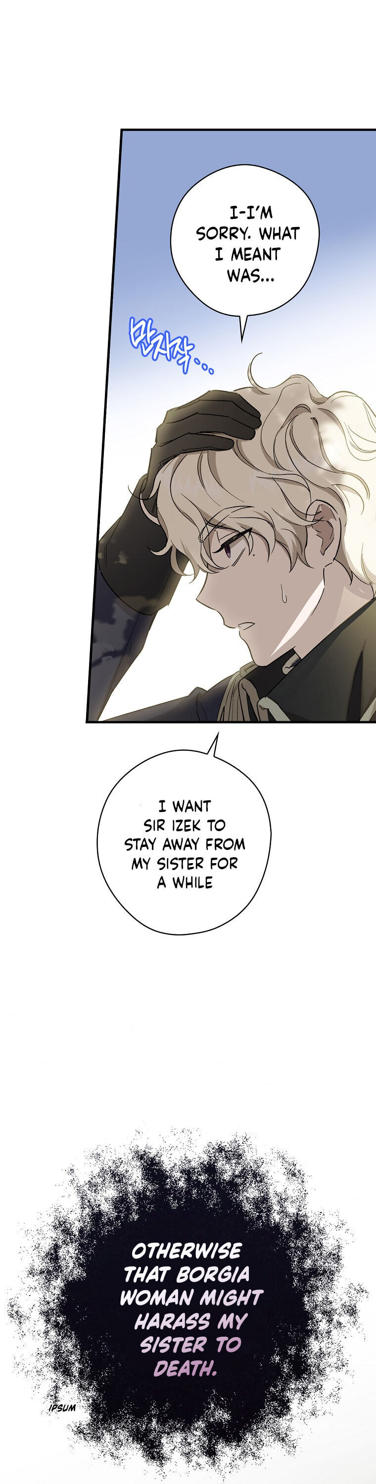 Read How to Get My Husband on My Side EN Manga Online