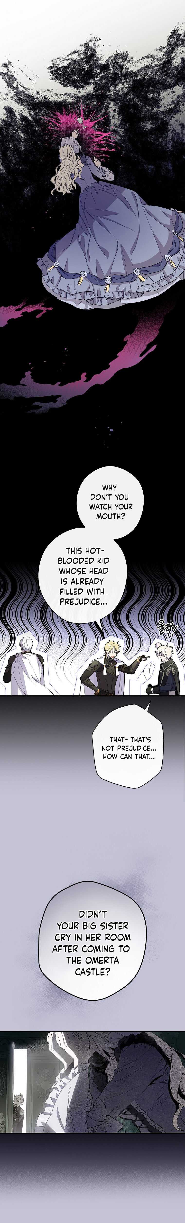 Read How to Get My Husband on My Side EN Manga Online