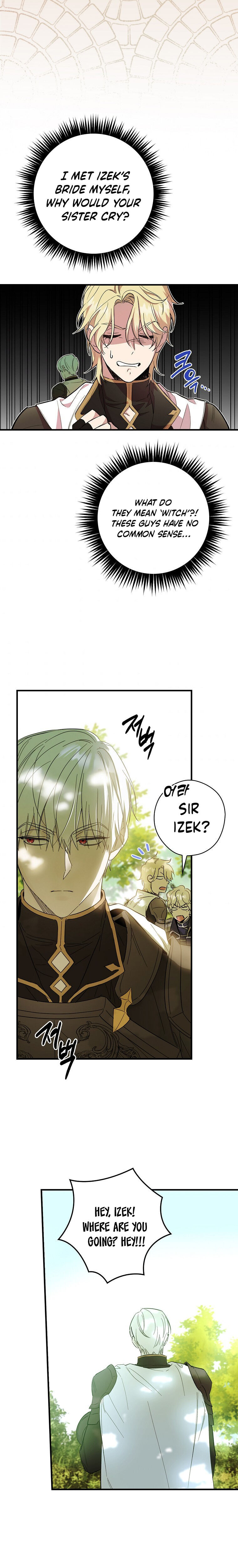 Read How to Get My Husband on My Side EN Manga Online