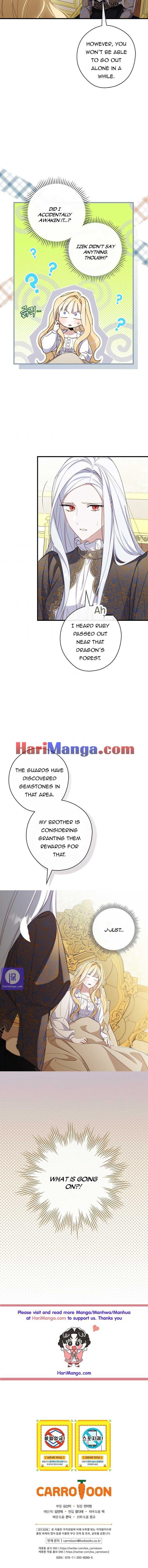 Read How to Get My Husband on My Side EN Manga Online