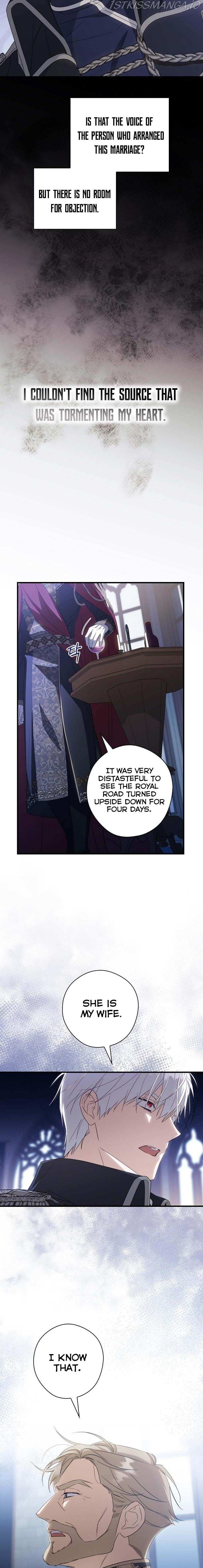 Read How to Get My Husband on My Side EN Manga Online