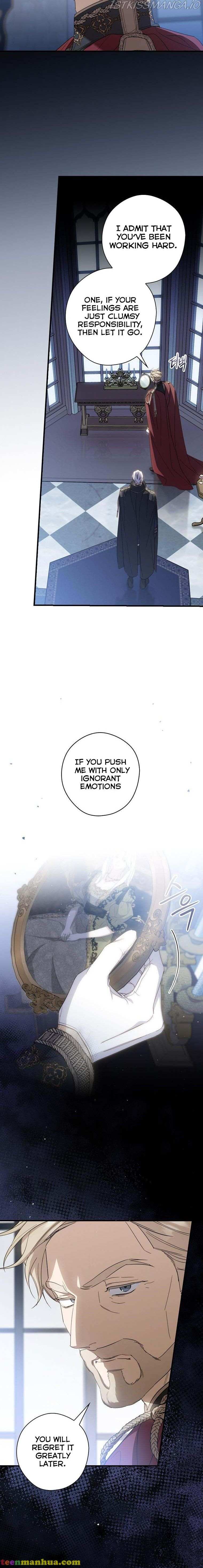 Read How to Get My Husband on My Side EN Manga Online