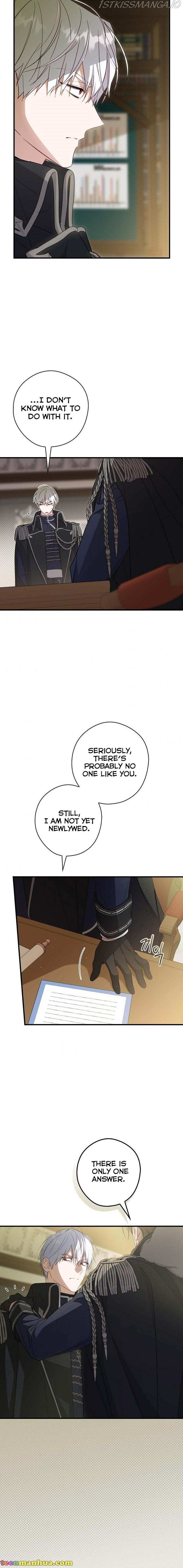 Read How to Get My Husband on My Side EN Manga Online