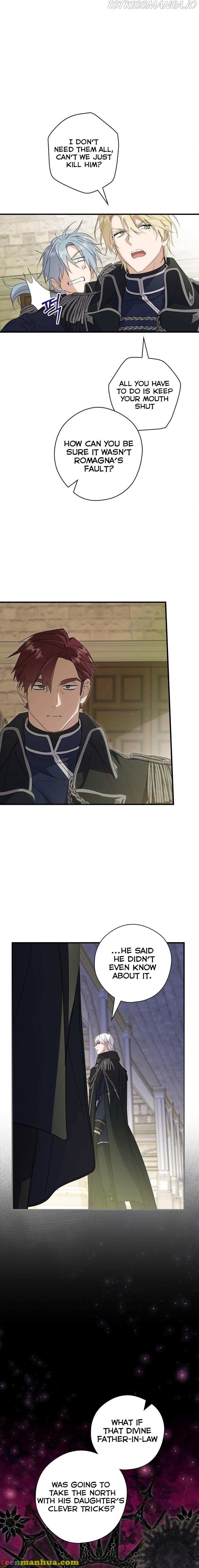 Read How to Get My Husband on My Side EN Manga Online