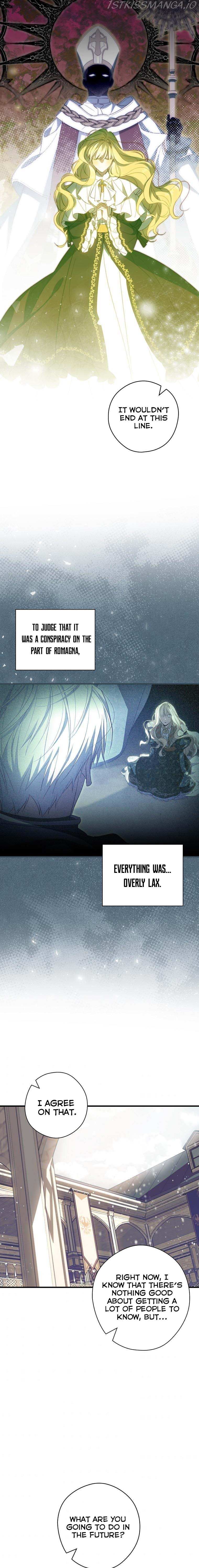 Read How to Get My Husband on My Side EN Manga Online