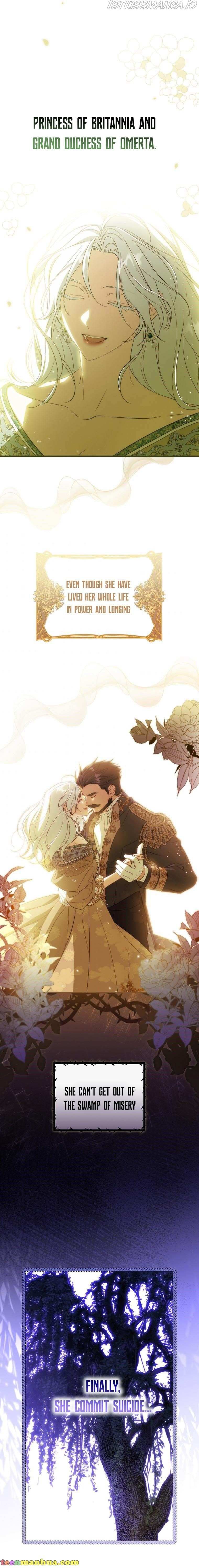 Read How to Get My Husband on My Side EN Manga Online