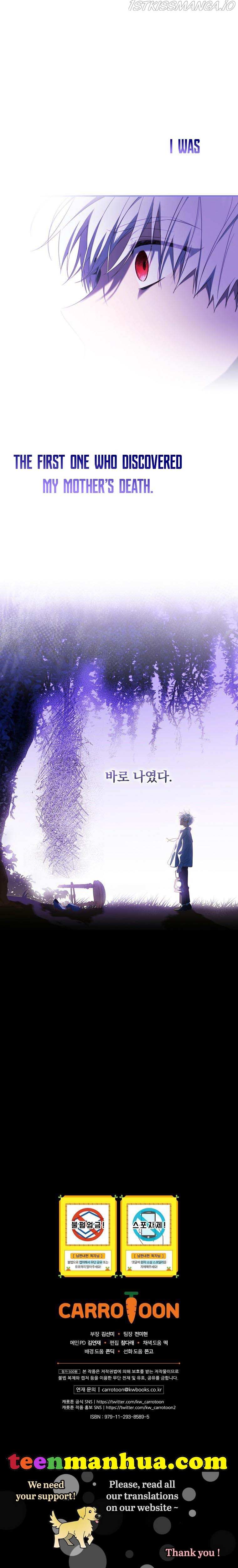 Read How to Get My Husband on My Side EN Manga Online