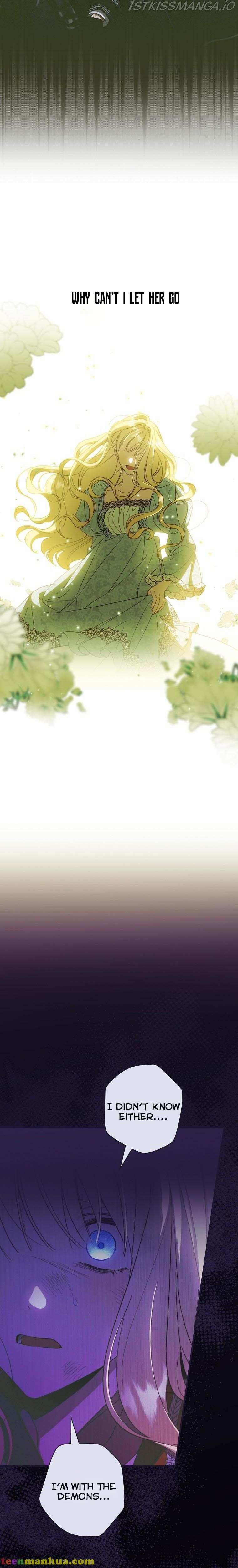 Read How to Get My Husband on My Side EN Manga Online