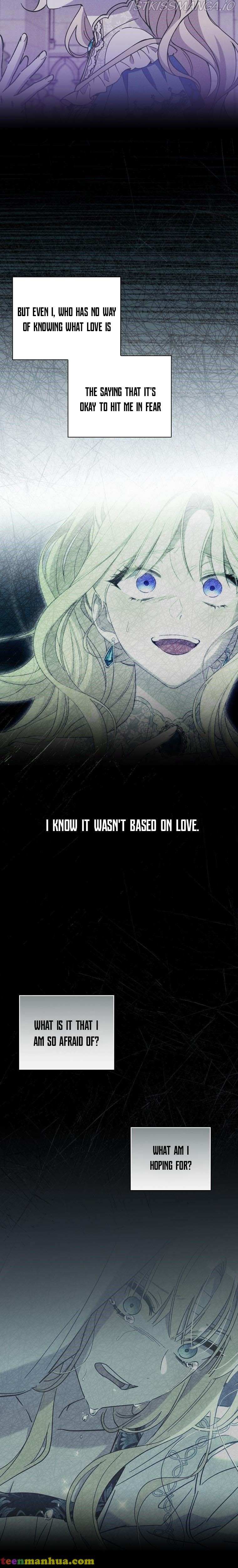 Read How to Get My Husband on My Side EN Manga Online