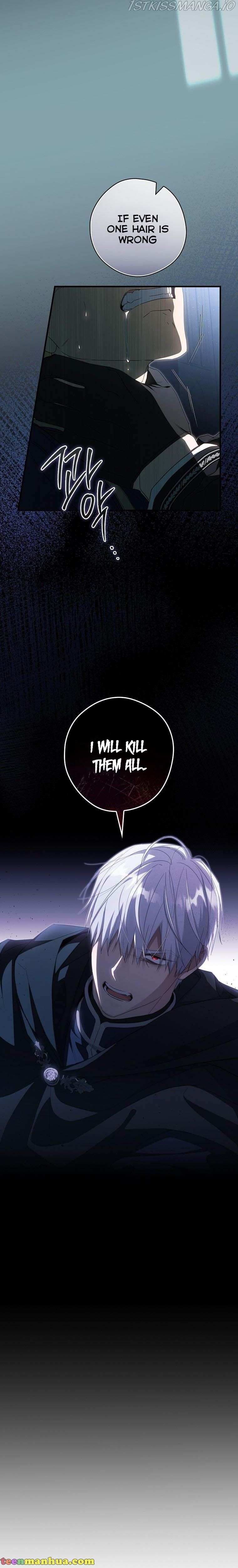 Read How to Get My Husband on My Side EN Manga Online